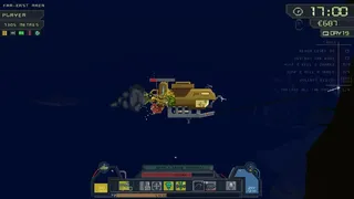 Скриншот 6 к игре Project Abyss