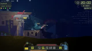 Скриншот 7 к игре Project Abyss