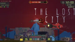 Скриншот 8 к игре Project Abyss