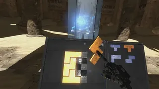 Скриншот 2 к игре The Talos Principle VR