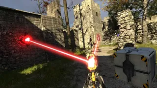 Скриншот 3 к игре The Talos Principle VR