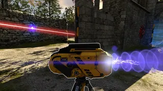 Скриншот 6 к игре The Talos Principle VR
