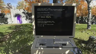 Скриншот 7 к игре The Talos Principle VR