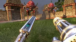 Скриншот 5 к игре Serious Sam VR: The Second Encounter