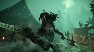 Скриншот 2 к игре Warhammer: Vermintide 2