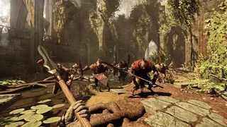 Скриншот 5 к игре Warhammer: Vermintide 2