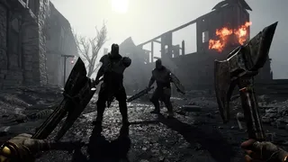Скриншот 6 к игре Warhammer: Vermintide 2