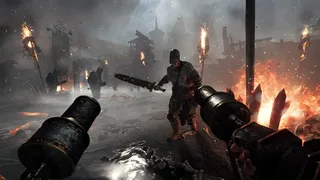 Скриншот 7 к игре Warhammer: Vermintide 2