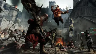 Скриншот 8 к игре Warhammer: Vermintide 2