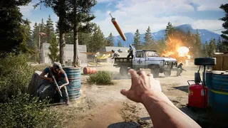 Скриншот 5 к игре Far Cry 5