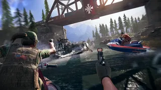 Скриншот 7 к игре Far Cry 5
