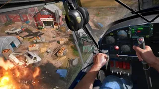Скриншот 8 к игре Far Cry 5
