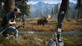 Скриншот 10 к игре Far Cry 5