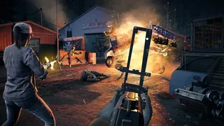 Скриншот 12 к игре Far Cry 5