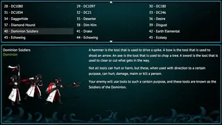 Скриншот 3 к игре Lotia