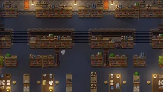 Скриншот 8 к игре Lotia