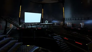 Скриншот 1 к игре Space Rift NON-VR - Episode 1