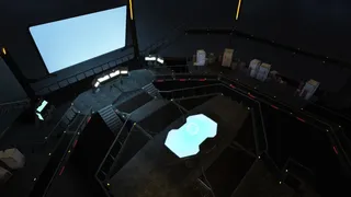 Скриншот 3 к игре Space Rift NON-VR - Episode 1