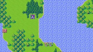 Скриншот 1 к игре Jade's Journey