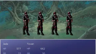 Скриншот 4 к игре Jade's Journey