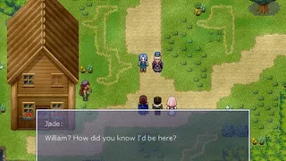 Скриншот 5 к игре Jade's Journey