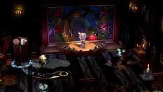 Скриншот 4 к игре The Sexy Brutale