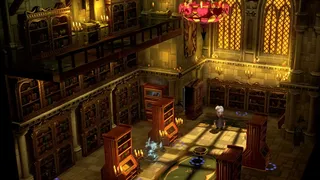 Скриншот 6 к игре The Sexy Brutale