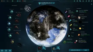 Скриншот 6 к игре Outscape