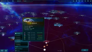 Скриншот 8 к игре Outscape