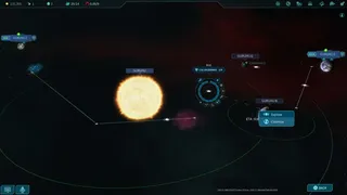 Скриншот 11 к игре Outscape