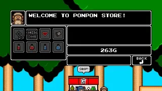 Скриншот 3 к игре Ninja Smasher!