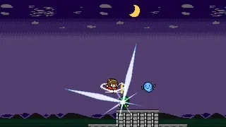 Скриншот 4 к игре Ninja Smasher!