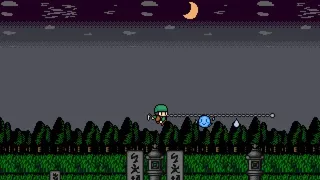 Скриншот 5 к игре Ninja Smasher!