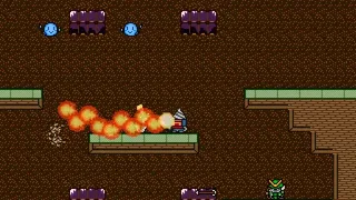 Скриншот 6 к игре Ninja Smasher!