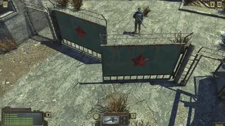 Скриншот 1 к игре ATOM RPG: Post-apocalyptic indie game