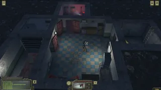 Скриншот 7 к игре ATOM RPG: Post-apocalyptic indie game