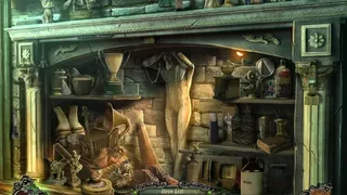 Скриншот 1 к игре Rite of Passage: The Perfect Show Collector's Edition