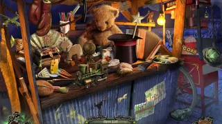 Скриншот 3 к игре Rite of Passage: The Perfect Show Collector's Edition