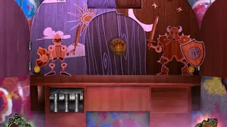 Скриншот 4 к игре Rite of Passage: The Perfect Show Collector's Edition