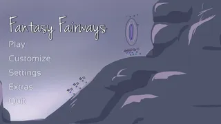 Скриншот 4 к игре Fantasy Fairways
