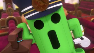 Скриншот 1 к игре WORLD OF FINAL FANTASY