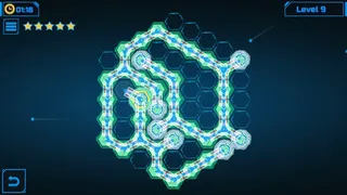 Скриншот 3 к игре Dexodonex