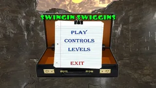 Скриншот 4 к игре Swingin Swiggins