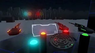 Скриншот 3 к игре aMAZEing adventures
