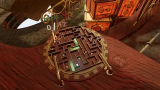 Скриншот 5 к игре aMAZEing adventures