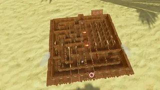 Скриншот 6 к игре aMAZEing adventures