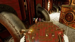 Скриншот 8 к игре aMAZEing adventures