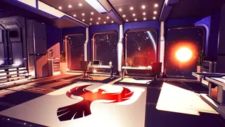 Скриншот 2 к игре STARDROP