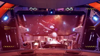 Скриншот 3 к игре STARDROP