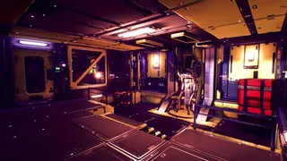 Скриншот 7 к игре STARDROP